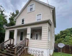 Foreclosure in  HAMILTON AVE Baltimore, MD 21206