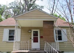 Foreclosure in  LANDBECK RD Gwynn Oak, MD 21207