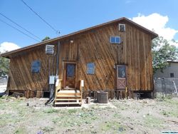 Foreclosure in  ELGUEA AVE Hurley, NM 88043