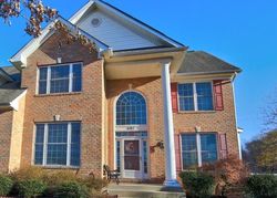 Foreclosure in  UNIVERSITY DR Severn, MD 21144