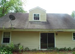 Foreclosure in  UNIVERSITY DR Waldorf, MD 20602