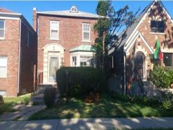  S Vernon Ave, Chicago IL