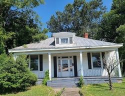 Foreclosure in  RAILROAD ST E Wilson, NC 27893