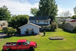 Foreclosure Listing in MARY LEE DR PRINCETON, IN 47670