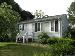 Foreclosure in  FRUITWOOD DR Norwich, CT 06360