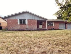 Foreclosure in  NEVADA ST Hutchinson, KS 67502