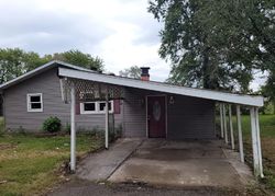 Foreclosure in  CIRCLE DR Granite City, IL 62040