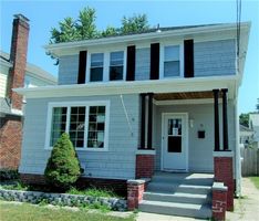 Foreclosure in  LEGION WAY Cranston, RI 02910