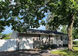 Foreclosure in  ANDREWS AVE Wyandanch, NY 11798