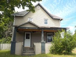 Foreclosure in  S MAIN ST Manchester, NY 14504