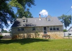Foreclosure in  ADAMS ST Riverside, NJ 08075