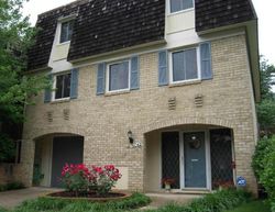 Foreclosure in  CANADIAN CT Montgomery Village, MD 20886