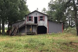 Foreclosure in  PEACH ORCHARD RD Calhoun Falls, SC 29628