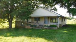 Foreclosure in  GRANDMA BROWN RD Mitchell, IN 47446