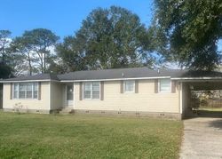 Foreclosure in  HIGHWAY 74 Saint Gabriel, LA 70776