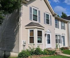 Foreclosure in  GREENBRIAR WAY Middle River, MD 21220