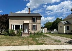 Foreclosure in  N ELM ST Ithaca, MI 48847