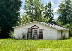 Foreclosure in  COUNTY ROAD 233 Lafayette, AL 36862