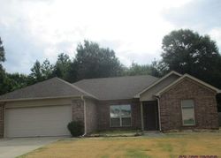 Foreclosure in  CREEK VIEW DR Austin, AR 72007