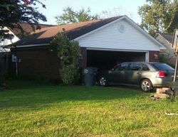 Foreclosure in  LOUIS DR Searcy, AR 72143