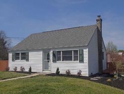 Foreclosure in  SUNSET DR Harrisburg, PA 17112