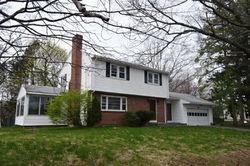 Foreclosure in  CROWN ST Clinton, MA 01510