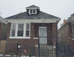 Foreclosure in  S EAST END AVE Chicago, IL 60617