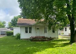 Foreclosure in  193RD PL Chicago Heights, IL 60411