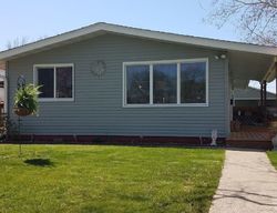 Foreclosure in  BALLARD ST West Burlington, IA 52655