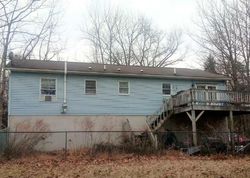 Foreclosure in  FAIRVIEW AVE Mount Pocono, PA 18344