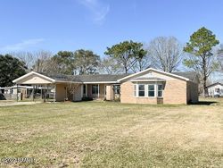 Foreclosure Listing in FAY COLE DR KAPLAN, LA 70548