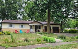 Foreclosure in  TULIP CT Plainfield, IN 46168