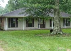 Foreclosure in  ABUNDANCE ST Denham Springs, LA 70706