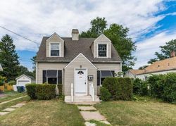 Foreclosure in  ELMER AVE Hamden, CT 06514