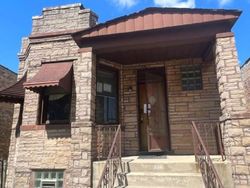 Foreclosure in  S PULASKI RD Chicago, IL 60623