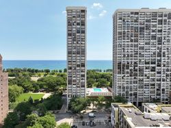 Foreclosure in  N SHERIDAN RD  Chicago, IL 60640