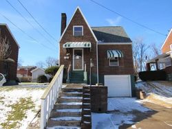 Foreclosure in  WOODWARD ST Mckeesport, PA 15132