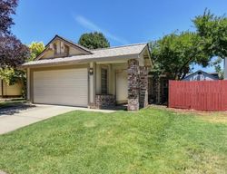 Foreclosure in  HARROGATE WAY Elk Grove, CA 95758