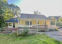 Foreclosure in  NORFOLK RD Torrington, CT 06790