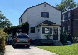 Foreclosure in  AMOSLAND RD Holmes, PA 19043