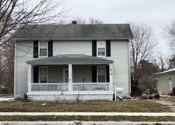 Foreclosure in  N JOHN ST Farmer City, IL 61842