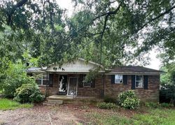 Foreclosure in  CEDAR ST Saluda, SC 29138