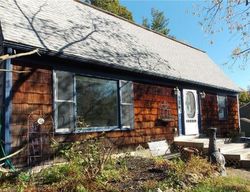 Foreclosure in  JACKSON DR Danbury, CT 06811