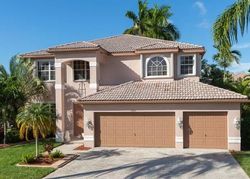 Foreclosure in  SW 180TH AVE Hollywood, FL 33029