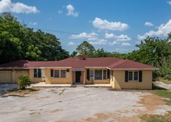 Foreclosure in  CONROY WINDERMERE RD Orlando, FL 32835