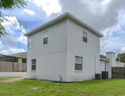 Foreclosure in  NANTUCKET LN Spring Hill, FL 34608