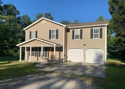 Foreclosure Listing in AARON CT BURGAW, NC 28425