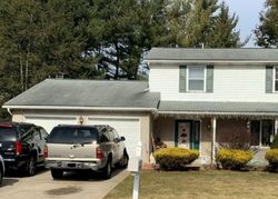 Foreclosure in  SWANSON ST Easton, PA 18045