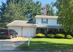 Foreclosure in  SWANSON ST Easton, PA 18045