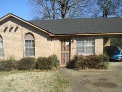 Foreclosure in  MOSSVILLE ST Memphis, TN 38109